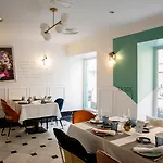 Hotel Infantas by Mij