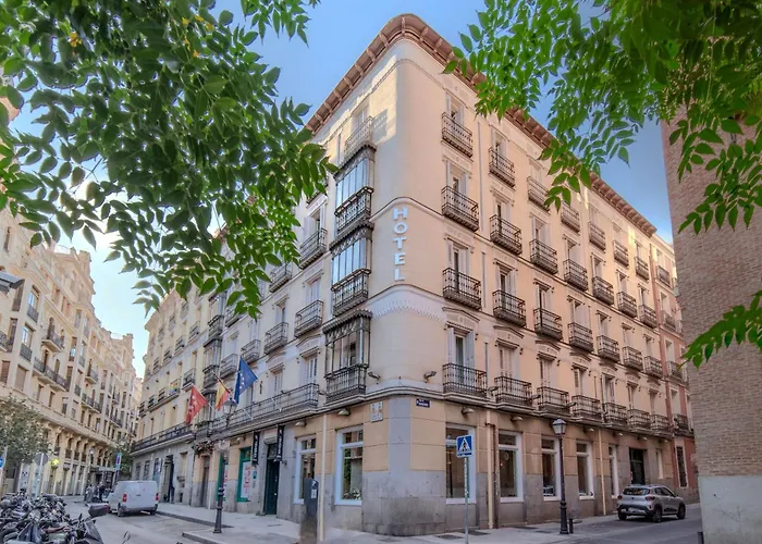 Hotel Infantas by Mij